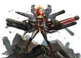 DFO Storm Bringer