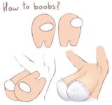 How to boobs