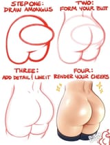 How to ass