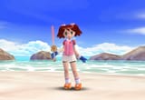 yumi beach