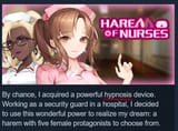Harem of Nurses