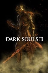 Dark Souls 3 poster 2