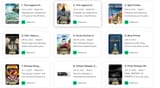 Top games 2025
