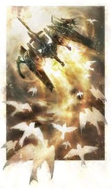 best Ikaruga fanart ever
