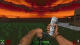 doom monster energy