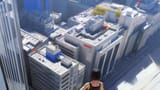 Mirror&#039;s Edge City