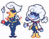 poke