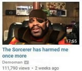 Demoman every halloween