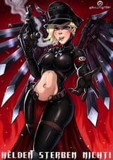 mercy