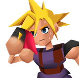 sweating cloud