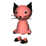 DancingCat