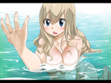 Edens Zero Rebecca 1