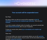 bye bye