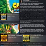 crash nsane 5