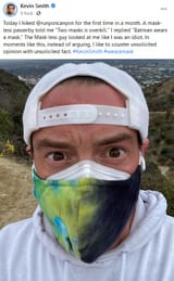 Kevin Smith