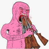 its over