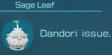 dandori