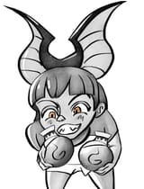 MegaNubia