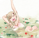 Edens Zero Rebecca 3