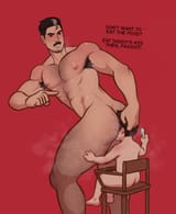 eatdaddysass