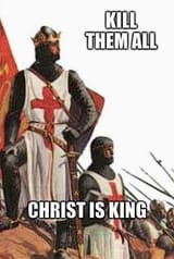 Christiskangnigga