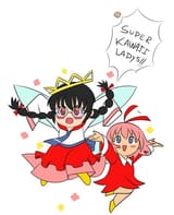 QueenSuperKawaii
