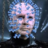 pinhead