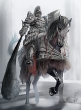 DS1 Havel Horseback