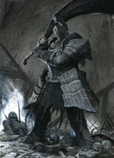 DS1 Havel by Thomas-Elliott-Art