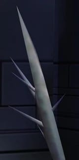 Crystalshard