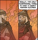 The only surprising thing is that it didn&#039;t happen sooner