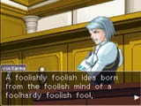 fool