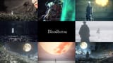 Bloodborne cinegrid