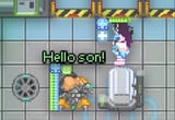 HelloSon!