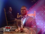 Vince chair