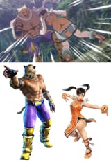 King vs Ling