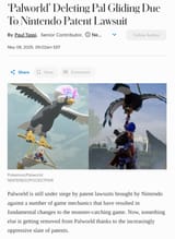 Nintendo ignoring Shadow of Colossus Wow Flying mounts Elden Ring nightreigns and more