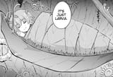 just larva