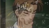 Takumi think