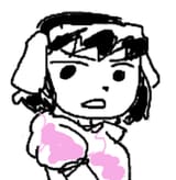 absolute disgust