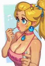 __princess_peach_mario_drawn_by_riz__sample-9df10daf626a157fad1015246402b58c