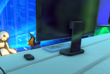 anubia stealing data