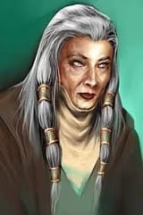 nanny