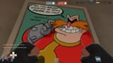 Robotnik spray