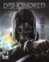 dishonored