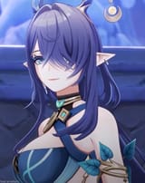 fae boobs
