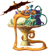 BubbleDreamerraymanlegends