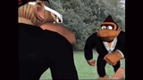 (YOU) Expand Donkey Kong Dong