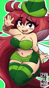 betilla__rayman___by_zarunotrop_dg5l2qg