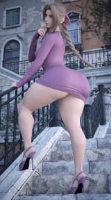 aerith